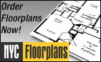 NYC Floorplans