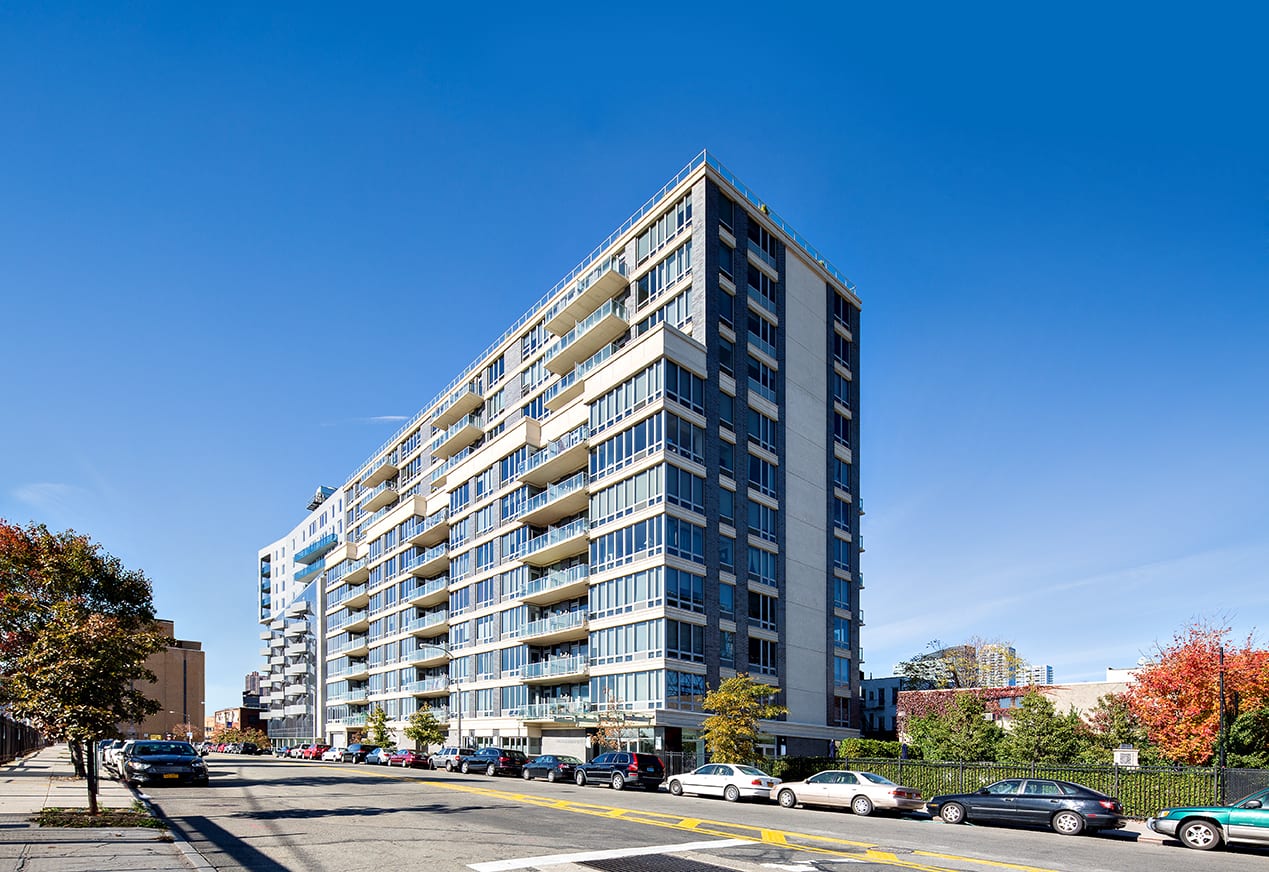 5-49 Borden Avenue Long Island City Queens NY 11101