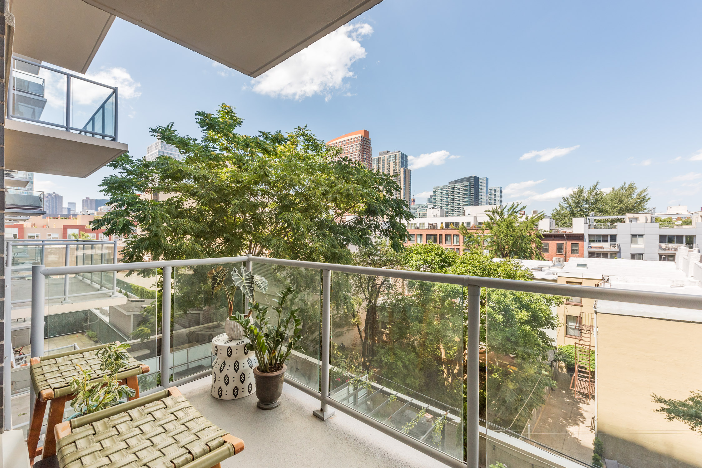 5-49 Borden Avenue 4-K Hunters Point Queens NY 11101