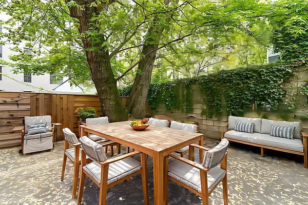 35 Lexington Avenue 1-F Clinton Hill Brooklyn NY 11216