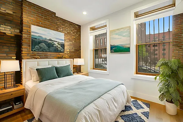 35 Lexington Avenue 1-F Clinton Hill Brooklyn NY 11216