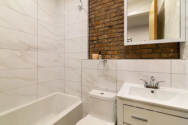 35 Lexington Avenue 1-F Clinton Hill Brooklyn NY 11216